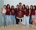 MK, equipo tabasque&ntilde;o de Flag Football, participar&aacute; en el Torneo Nacional NFL Flag Kansas City en Chihuahua
