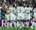 Real Madrid golea 4-1 al Leipzig en la Champions, as&iacute; como el Como al Manchester United