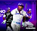 Rainel Rosario, de Quer&eacute;taro, fue elegido el Retorno del A&ntilde;o en LMB