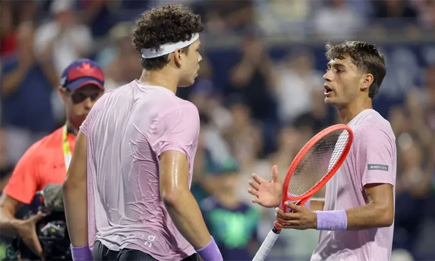 Ben Shelton, Flavio Cobolli y Francis Tiafoe, entre los tenistas confirmados para el Abierto Mexicano 2027