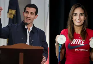 Paola Espinosa acusa a Rommel Pacheco de repetir malas pr&aacute;cticas de administraciones anteriores