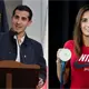 El tenista mexicano Rodrigo Pacheco se incorpora con la Universidad de Texas