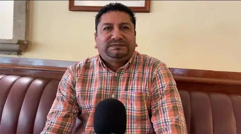 Priista pide a May tomar previsiones para evitar afectaciones mayores por lluvias