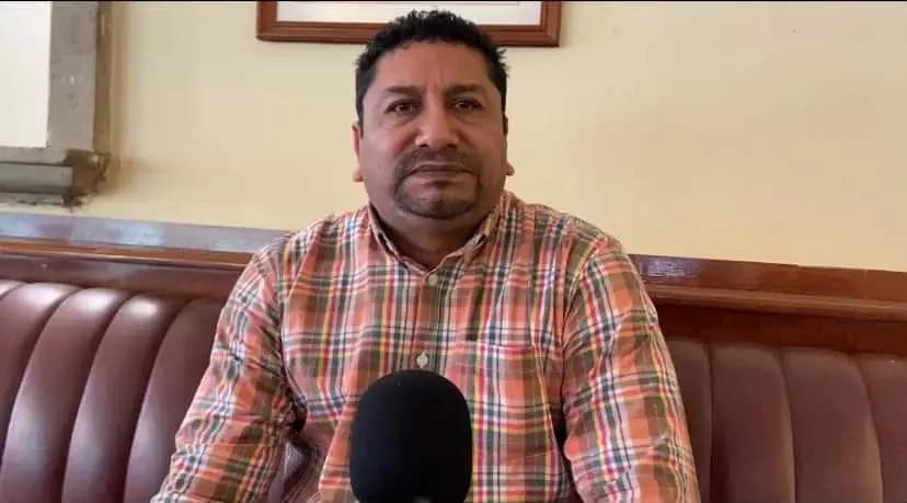 Priista pide a May tomar previsiones para evitar afectaciones mayores por lluvias