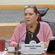 Taddei descarta renunciar a presidencia del INE pese a se&ntilde;alamientos de v&iacute;nculos con contratista
