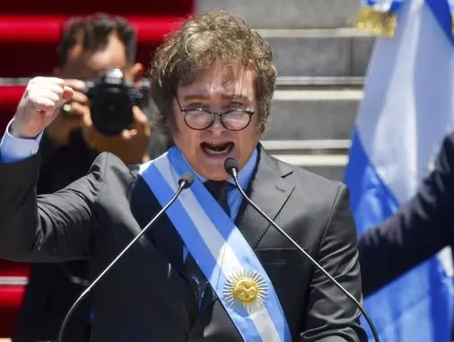 Argentina declara al Cártel de Sinaloa y a La Nueva Familia Michoacana como organizaciones terroristas