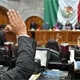 Cientos de miles de millones se iban en pensiones fraudulentas: Sheinbaum