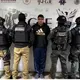 Detienen a secretarios de Seguridad de los municipios de Momas y R&iacute;o Grande, en Zacatecas