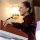 "Fue un momento de tensi&oacute;n" dice Sheinbaum sobre reuni&oacute;n con Maru Campos donde ambas se alzaron la voz