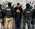 Detienen a secretarios de Seguridad de Momas y R&iacute;o Grande en Zacatecas