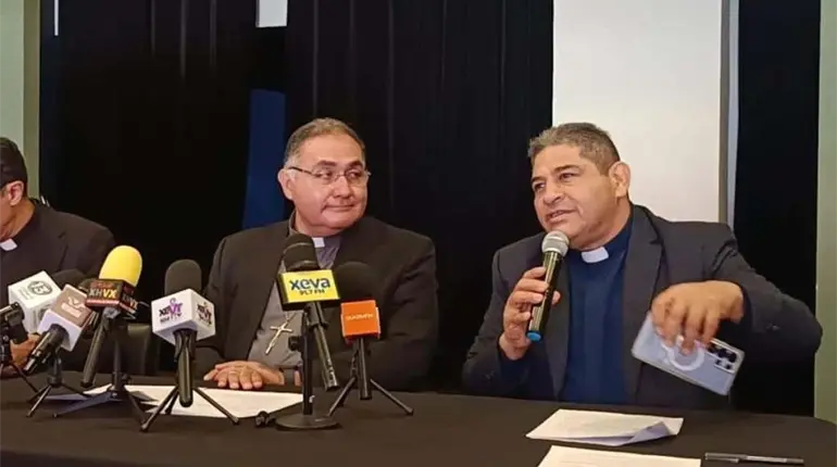 Encuentro Nacional de Pastoral de la Comunicaci&oacute;n en Villahermosa eval&uacute;a los retos y desaf&iacute;os del gremio period&iacute;stico