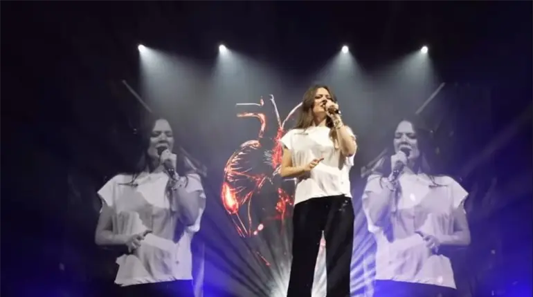 Anuncian gira de Jesse & Joy para 2027 sin presencia de Jesse