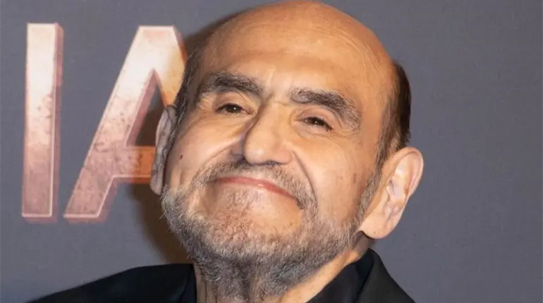 &Eacute;dgar Vivar deja listo su testamento previo a cirug&iacute;a de columna vertebral