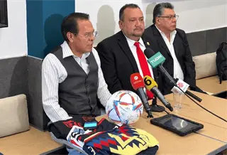 Productor acusa a Edson &Aacute;lvarez por presunta falsificaci&oacute;n de certificados de COVID-19