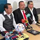 Productor acusa a Edson &Aacute;lvarez por presunta falsificaci&oacute;n de certificados de COVID-19