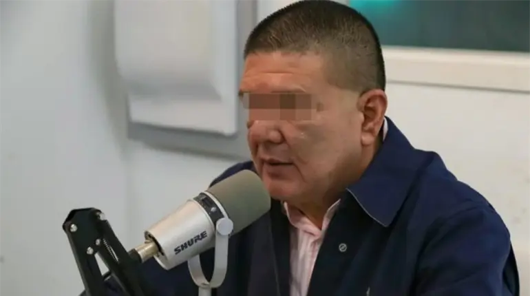 Vinculan a proceso a exfiscal de Chihuahua por ejercicio indebido del servicio p&uacute;blico