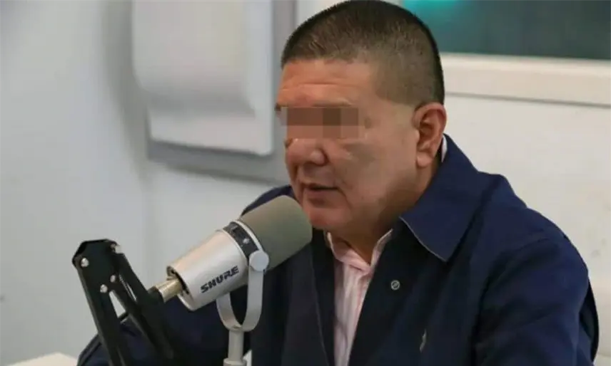 Vinculan a proceso a exfiscal de Chihuahua por ejercicio indebido del servicio público