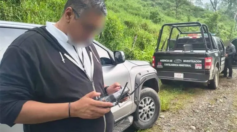 Encuentran sin vida a menor de 12 a&ntilde;os desaparecida junto a su abuela en Chiapas