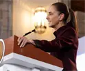 "No debe haber sombras de corrupci&oacute;n" en el INE: Sheinbaum