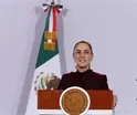 "Fue un momento de tensi&oacute;n" admite Sheinbaum sobre reuni&oacute;n con Maru Campos