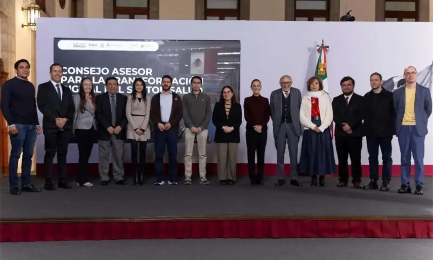 Crea Sheinbaum Consejo de Asesor para modernizar abastecimiento de medicamentos e insumos del IMSS e IMSS-Bienestar