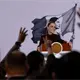 Van a llegar a un pa&iacute;s libre y democr&aacute;tico: Sheinbaum a participantes del Festival de Escribidores de derecha