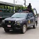 Desalojo de familias en rancher&iacute;a de Centro termina en enfrentamiento con antimotines