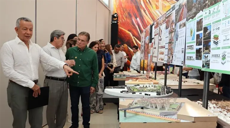 Participa CAT en "revisi&oacute;n" de planes de desarrollo de zonas conurbadas de Centro-Nacajuca y Huimanguillo-C&aacute;rdenas