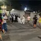 Vecinos de la colonia Atasta protestan por desabasto de agua en la zona; este viernes retomar&aacute;n la manifestaci&oacute;n