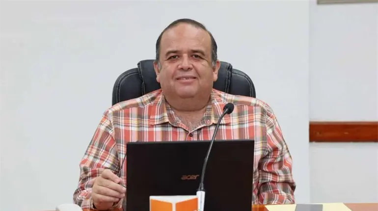 TET act&uacute;a de forma corporativa a favor de Morena ante resolutivo contra Canaco Villahermosa: MC