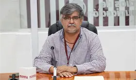 Morena seguir&aacute; la cadena impugnativa advierte Romero del Valle a Manuel Miranda