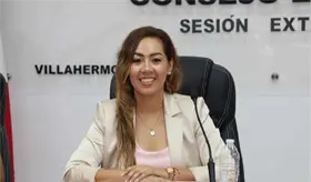 IEPC ya fue notificado de ampliaci&oacute;n presupuestal para cierre de a&ntilde;o