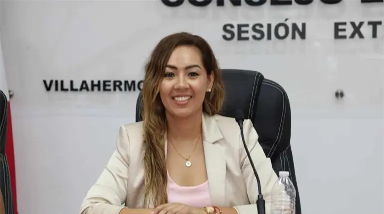 IEPC ya fue notificado de ampliaci&oacute;n presupuestal para cierre de a&ntilde;o