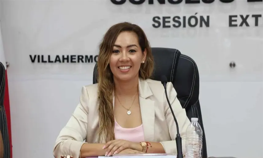 IEPC ya fue notificado de ampliación presupuestal para cierre de año