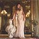 Hija de Salma Hayek se luce en portada de conocida revista dentro de los 200 solteras m&aacute;s codiciados de Reino Unido
