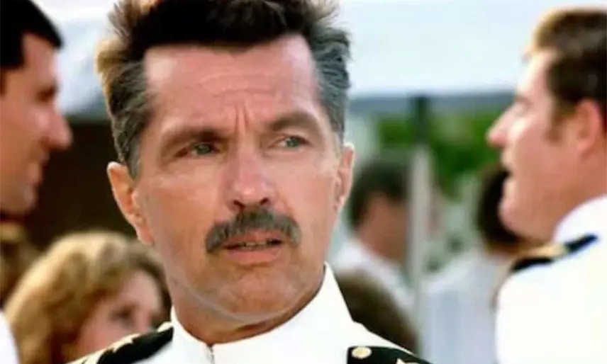 Fallece Tom Skerritt a los 93 años; recordado por ´Top Gun´ y ´Alien´