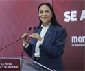 Gobernadores de la 4T cierran filas con Ariadna Montiel; exigen respeto