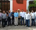 Defender&aacute; Morena a Darvin Gonz&aacute;lez ante queja del PRD por su presencia en reuni&oacute;n de TUCPEPIN