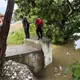 Realiza IPCET trabajos preventivos en colonias de Tenosique para evitar afectaciones por lluvia