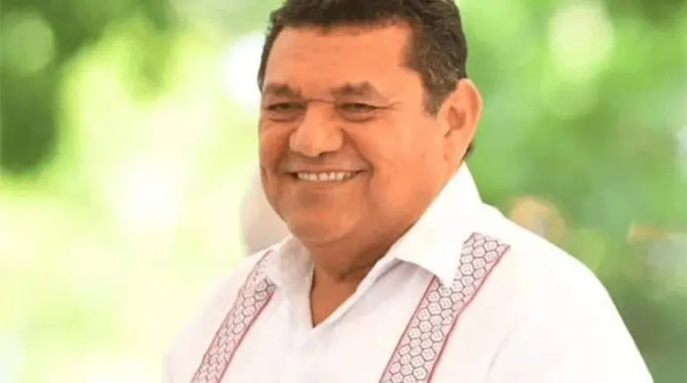 Exige May pruebas o disculpa p&uacute;blica a gobernadora de Chihuahua tras se&ntilde;alamientos contra Ariadna Montiel