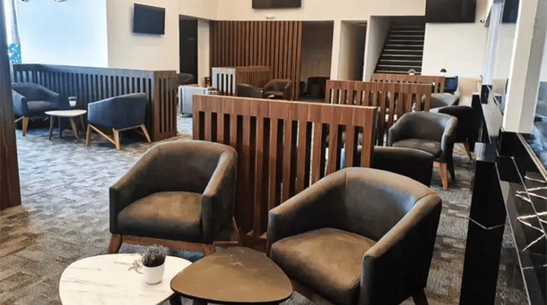 Senadores buscan privilegios en el AICM con petici&oacute;n a la SRE, expone la priista Claudia Anaya