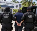 Detienen a director de Seguridad P&uacute;blica de Zapata