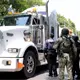 Detienen SSP 16 personas y asegura 62 mil litros de hidrocarburo il&iacute;cito del 19 al 22 de octubre
