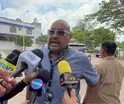 Detienen al director de Seguridad de Zapata por narcomenudeo, cohecho y amenazas: FGE