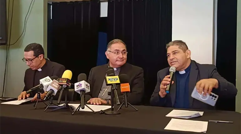 Encuentro Nacional de Pastoral de la Comunicaci&oacute;n en Villahermosa eval&uacute;a los retos y desaf&iacute;os del gremio period&iacute;stico