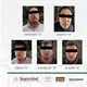 Detienen a cinco por extorsi&oacute;n y falsos retenes en Edomex