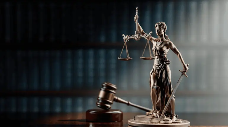 M&eacute;xico, el 4to pa&iacute;s con la mayor ca&iacute;da en el Estado de derecho en 2026: World Justice Project