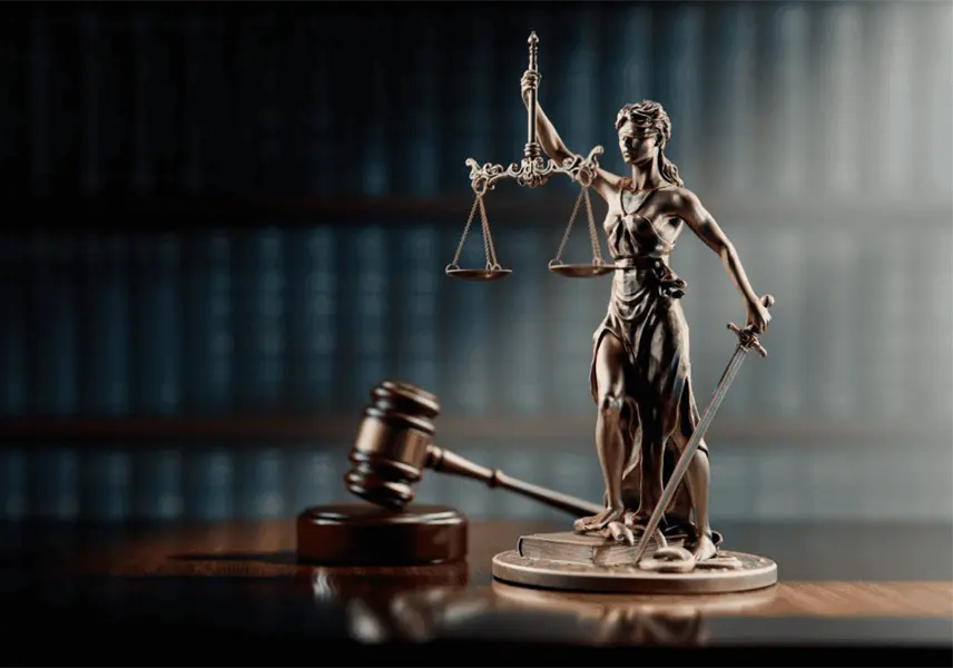 M&eacute;xico, el 4to pa&iacute;s con la mayor ca&iacute;da en el Estado de derecho en 2026: World Justice Project
