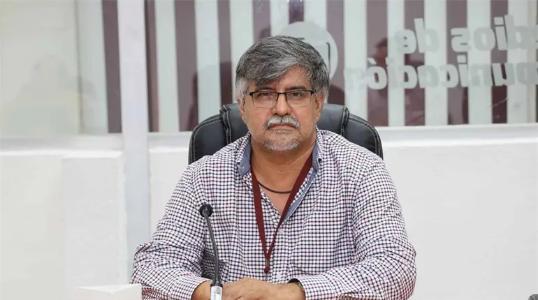 Morena seguir&aacute; la cadena impugnativa, advierte Roberto Romero a Manuel Miranda