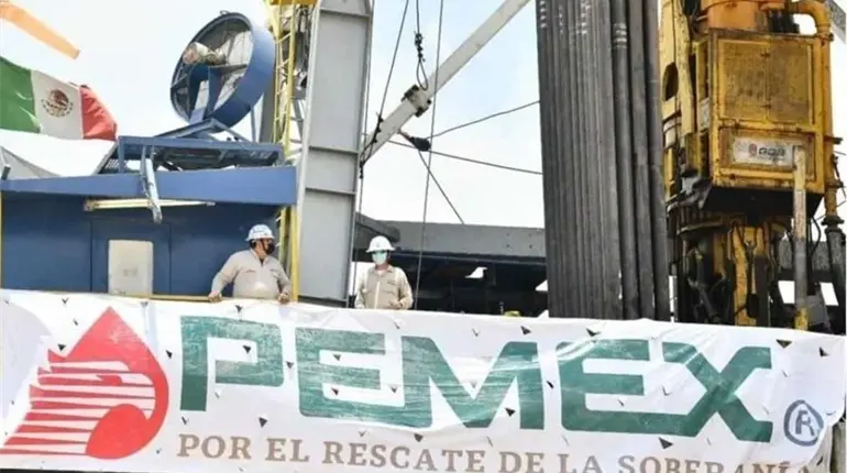 Desmiente Pemex recortes masivos y ajustes salariales; asegura que reingenier&iacute;a busca eliminar duplicidades